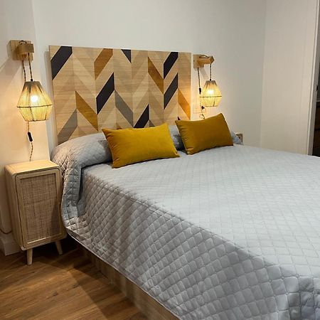 Apartamento At Pasaje Sancti Spiritus 1 Laranitasalmantina Salamanca Exterior foto