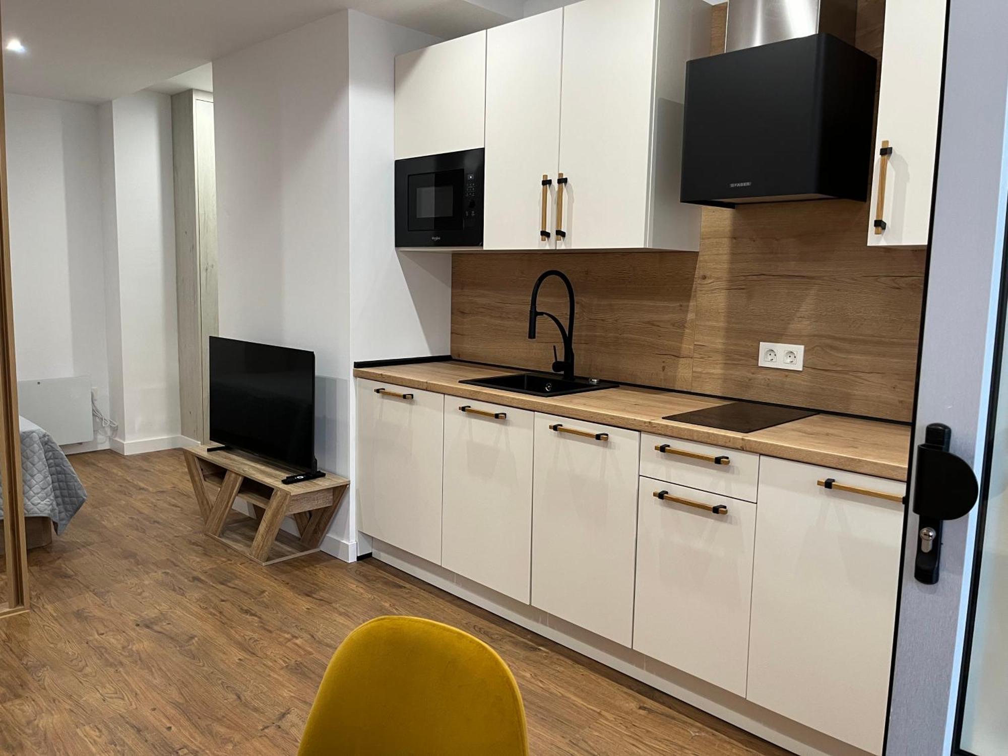 Apartamento At Pasaje Sancti Spiritus 1 Laranitasalmantina Salamanca Exterior foto